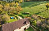 Appartement à vendre à Auriac-du-Périgord — Vue parc & jardin — photo 10
