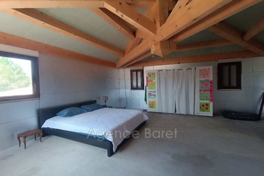 Maison à vendre à Les Arcs — Vue nature — photo 10