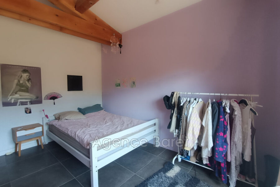 Maison à vendre à Les Arcs — Vue nature — photo 11