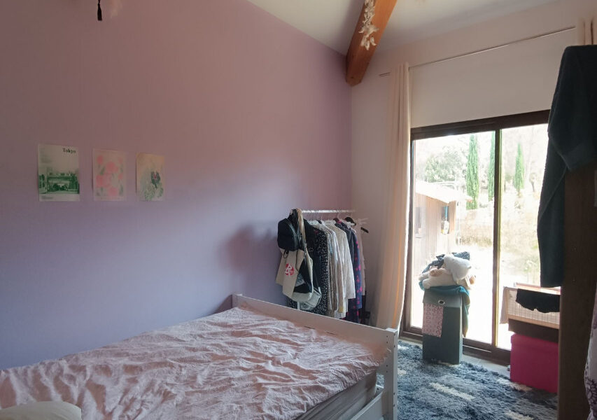 Maison à vendre à Les Arcs — Vue nature — photo 12