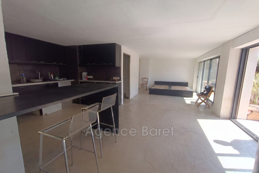 Maison à vendre à Les Arcs — Vue nature — photo 15