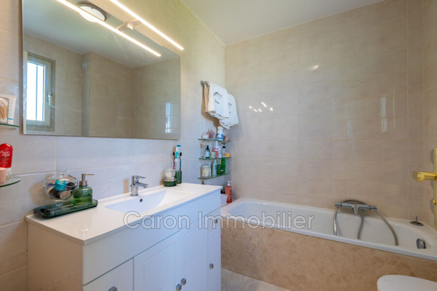 Maison à vendre à Mandelieu-la-Napoule — Vue sur la ville — photo 11