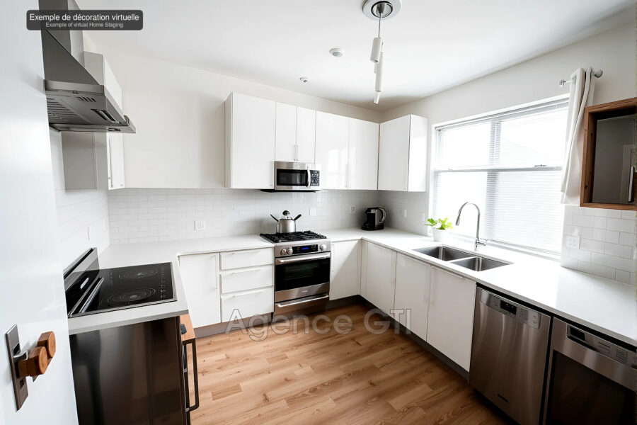Maison à vendre à Hyères — Vue sur la ville — photo 4