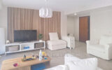 Appartement à vendre à Cagnes-sur-Mer — Vue mer — photo 5