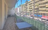 Appartement à vendre à Cagnes-sur-Mer — Vue mer — photo 1