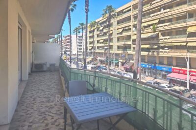 Appartement à vendre à Cagnes-sur-Mer