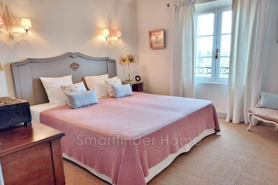 Maison à vendre à Lorgues — Vue nature — photo 19