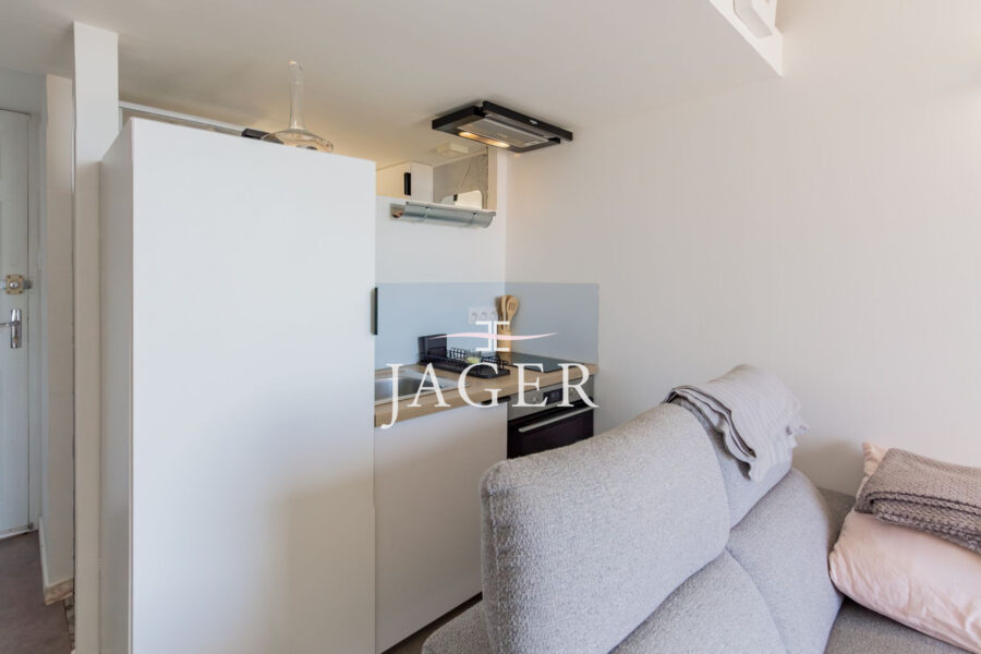 Appartement à vendre à Sainte-Maxime — Vue mer — photo 8