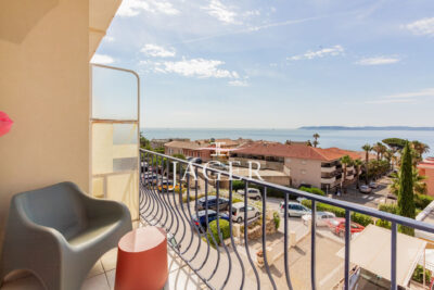 Appartement à vendre à Sainte-Maxime
