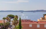 Appartement à vendre à Sainte-Maxime — Vue mer — photo 2