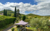 Maison à vendre à Villeneuve-de-Berg — Vue nature — photo 13