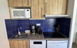 Appartement à vendre à Antibes — Vue parc & jardin — photo 8