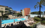 Appartement à vendre à Antibes — Vue parc & jardin — photo 10