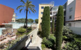 Appartement à vendre à Antibes — Vue parc & jardin — photo 11