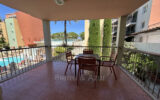 Appartement à vendre à Antibes — Vue parc & jardin — photo 1