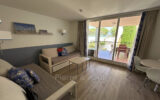 Appartement à vendre à Antibes — Vue parc & jardin — photo 5