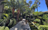 Appartement à vendre à Antibes — Vue parc & jardin — photo 12