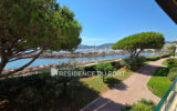 Appartement à vendre à Mandelieu-la-Napoule — Vue marina & port — photo 2