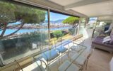 Appartement à vendre à Mandelieu-la-Napoule — Vue marina & port — photo 3