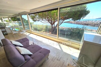 Appartement à vendre à Mandelieu-la-Napoule