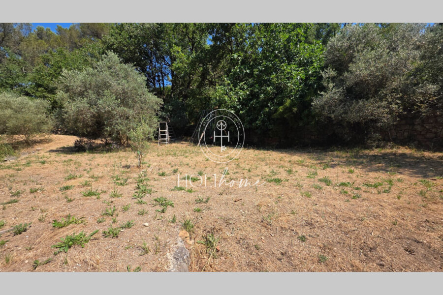 Maison à vendre à La Bouilladisse — Vue nature — photo 9