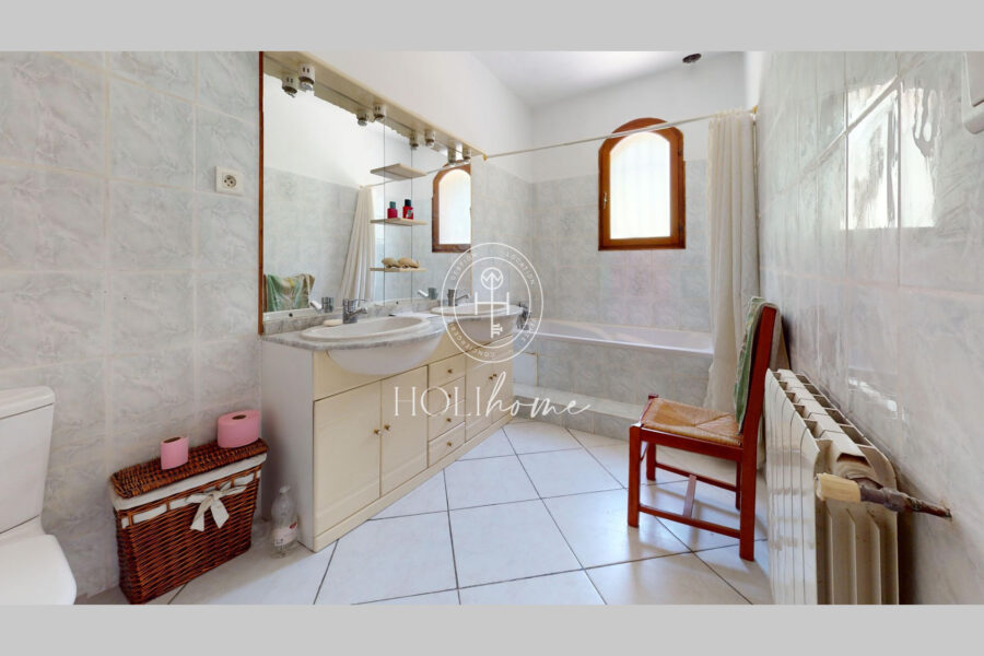 Maison à vendre à La Bouilladisse — Vue nature — photo 12