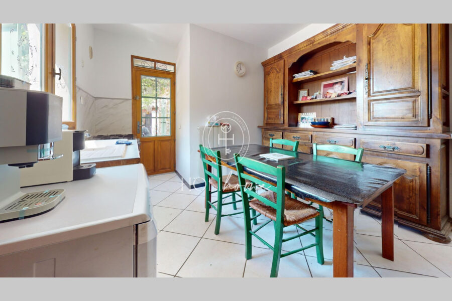 Maison à vendre à La Bouilladisse — Vue nature — photo 14