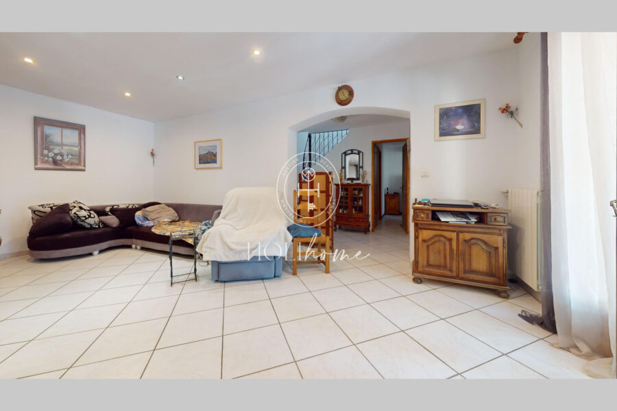 Maison à vendre à La Bouilladisse — Vue nature — photo 16