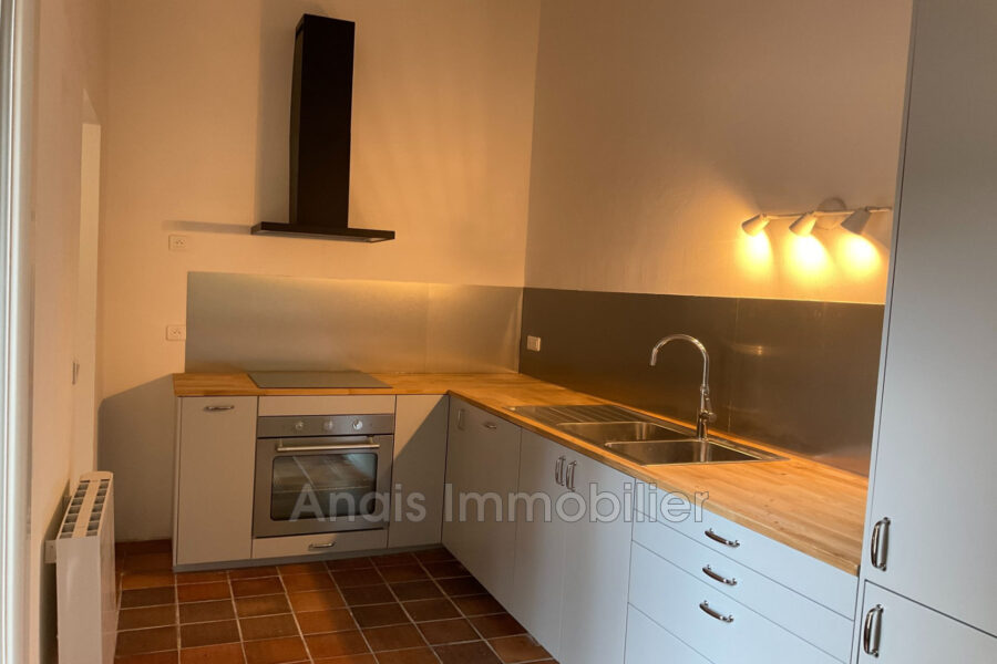 Maison à vendre à Grimaud — Vue nature — photo 5