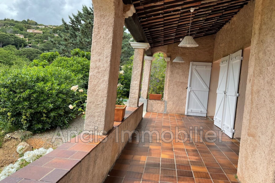 Maison à vendre à Grimaud — Vue nature — photo 7