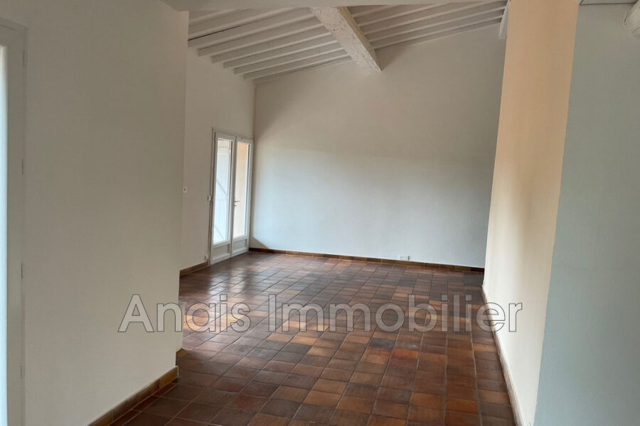 Maison à vendre à Grimaud — Vue nature — photo 4
