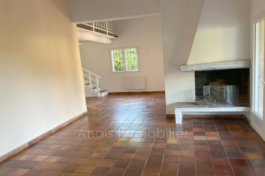 Maison à vendre à Grimaud — Vue nature — photo 3