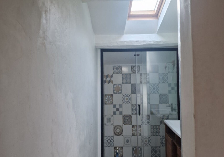Maison à vendre à Le Bar-sur-Loup — Vue nature — photo 18