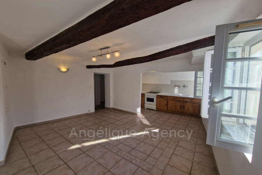 Maison à vendre à Le Bar-sur-Loup — Vue nature — photo 9