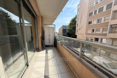 Appartement à vendre à Antibes
