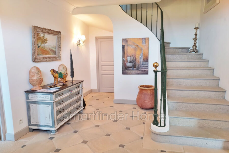 Maison à vendre à Lorgues — Vue nature — photo 16