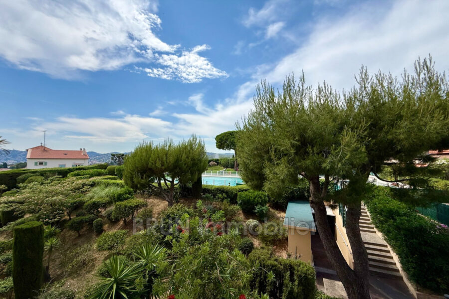 Appartement à vendre à Antibes — Vue mer — photo 11