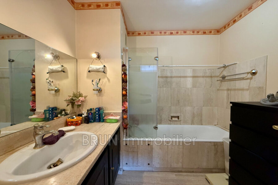 Appartement à vendre à Antibes — Vue mer — photo 13