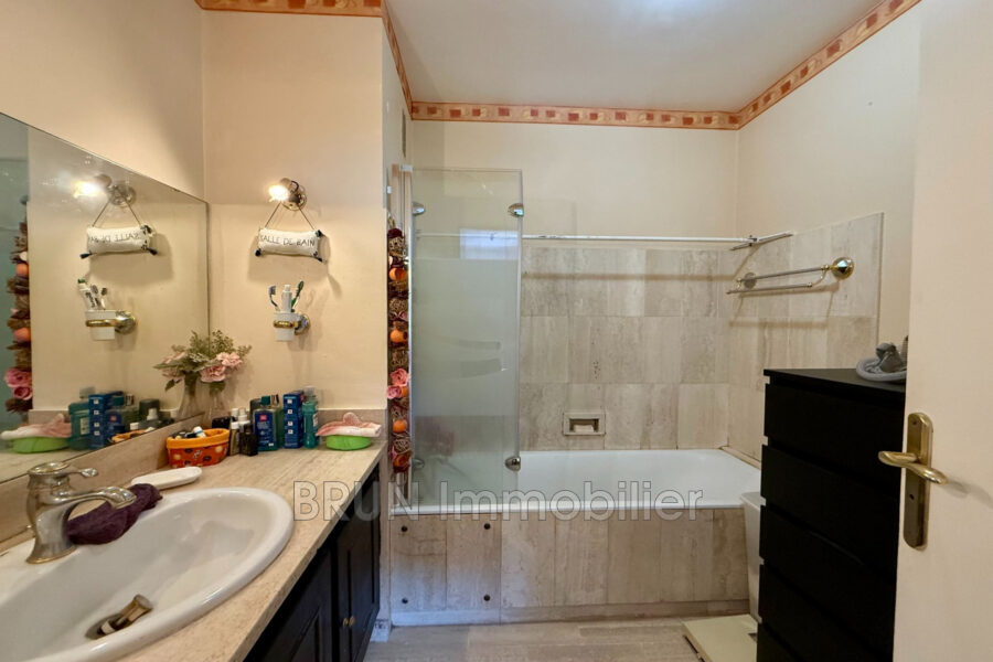 Appartement à vendre à Antibes — Vue mer — photo 15