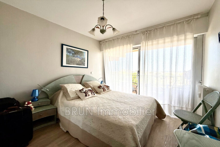 Appartement à vendre à Antibes — Vue mer — photo 14