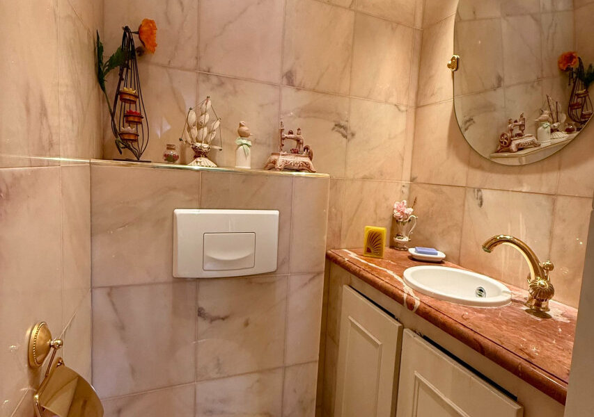 Appartement à vendre à Antibes — Vue mer — photo 16