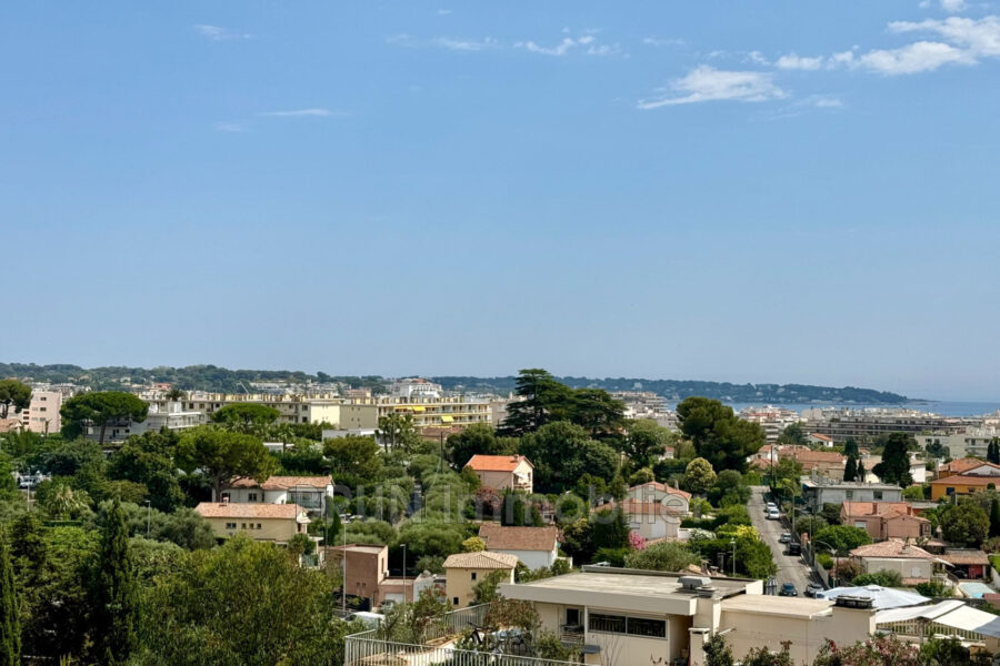 Appartement à vendre à Antibes — Vue mer — photo 17