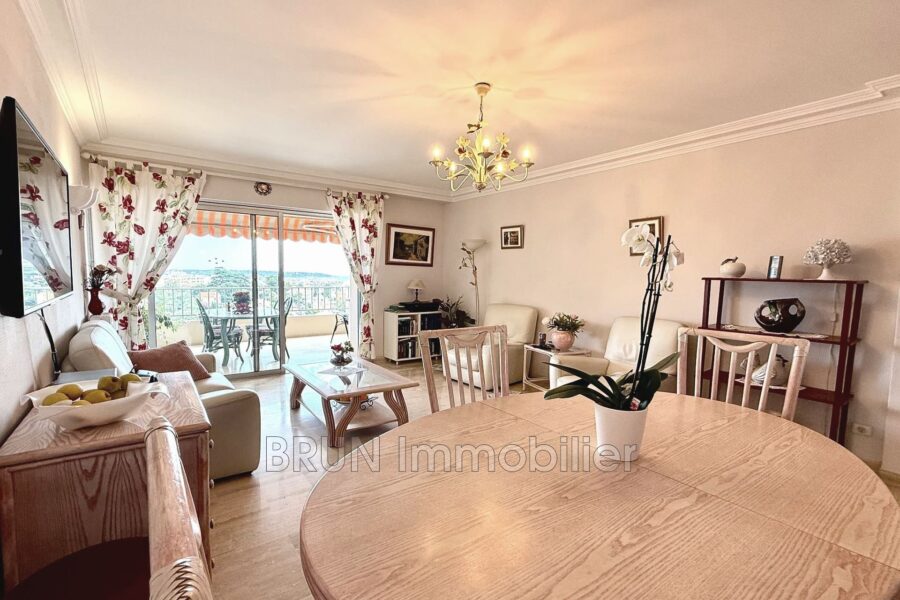 Appartement à vendre à Antibes — Vue mer — photo 6