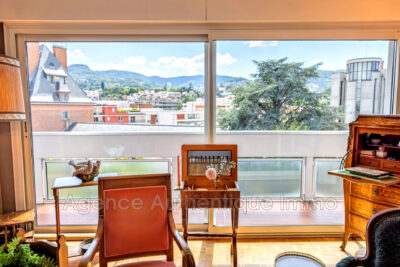 Appartement à vendre à Clermont-Ferrand