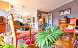 Appartement à vendre à Clermont-Ferrand — Vue sur la ville — photo 2