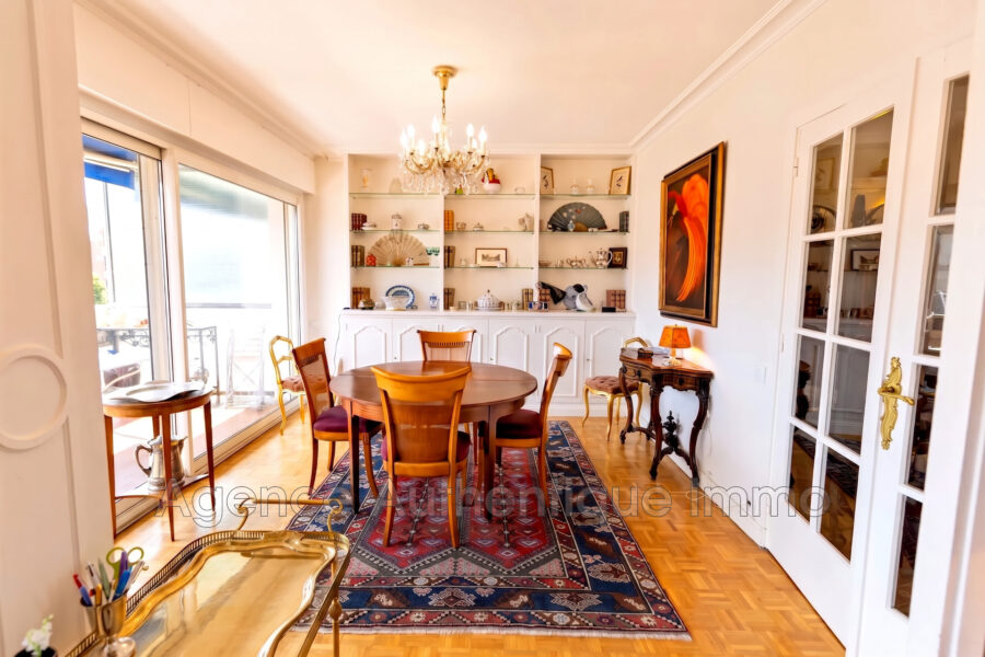 Appartement à vendre à Clermont-Ferrand — Vue sur la ville — photo 3