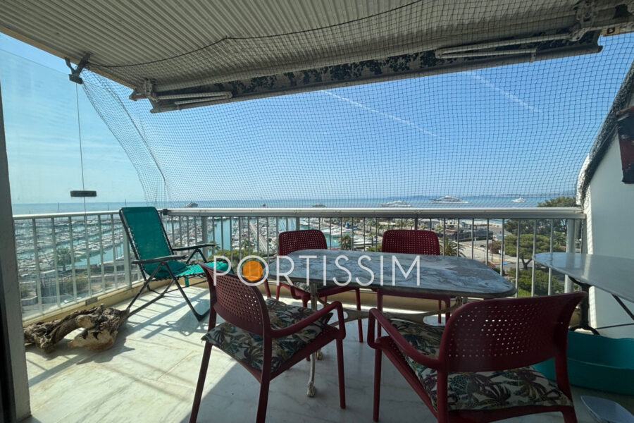 Appartement à vendre à Saint-Laurent-du-Var — Vue mer — photo 6