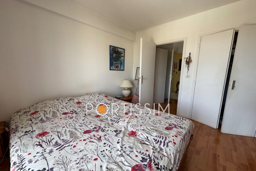 Appartement à vendre à Saint-Laurent-du-Var — Vue mer — photo 12