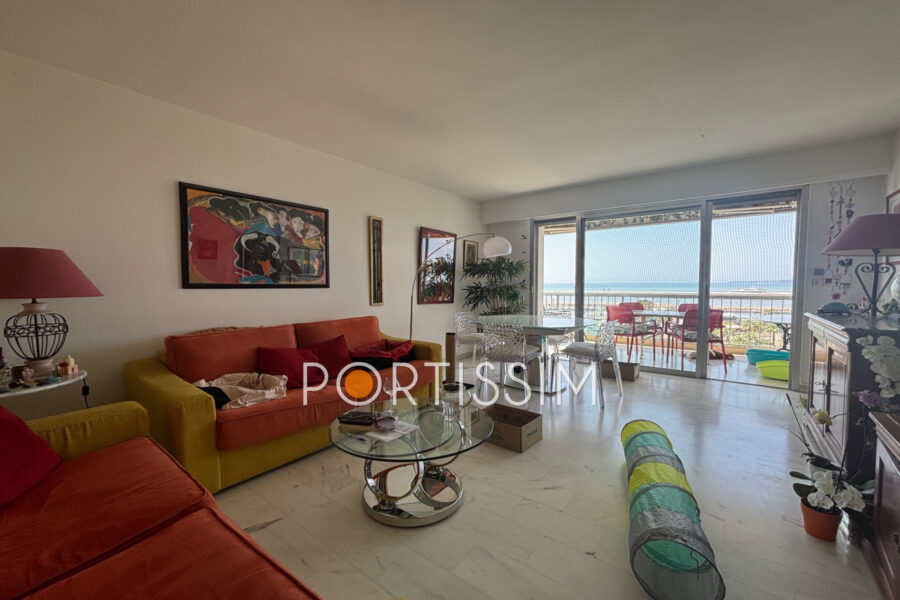 Appartement à vendre à Saint-Laurent-du-Var — Vue mer — photo 5