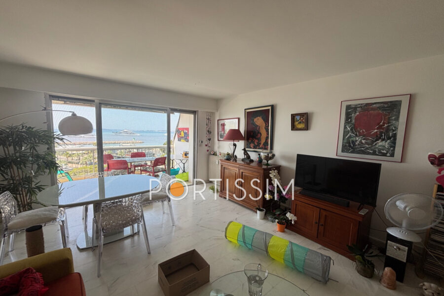 Appartement à vendre à Saint-Laurent-du-Var — Vue mer — photo 15